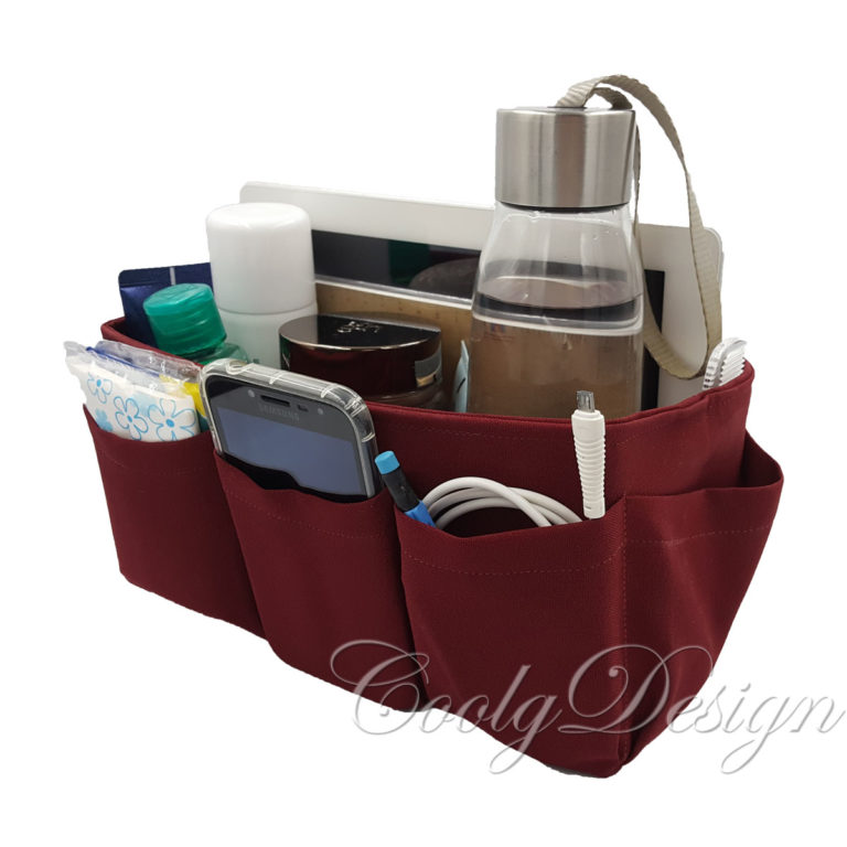 Purse Organizer Insert｜CoolgDesign